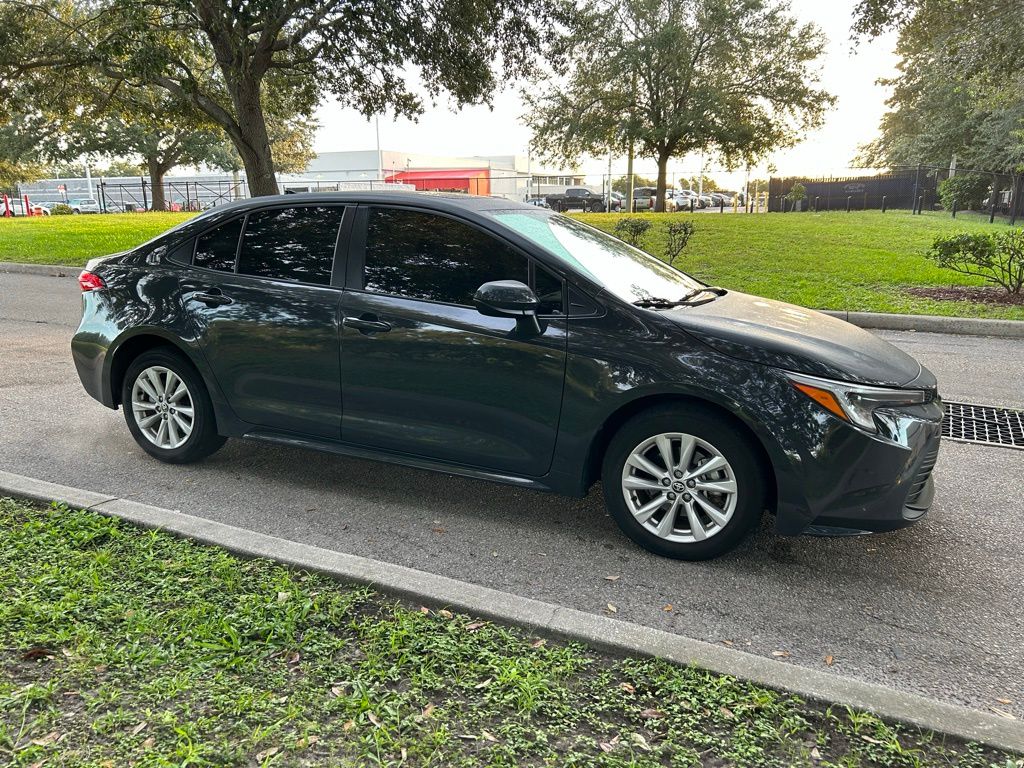 Thumbnail: 2023 Toyota Corolla - 7