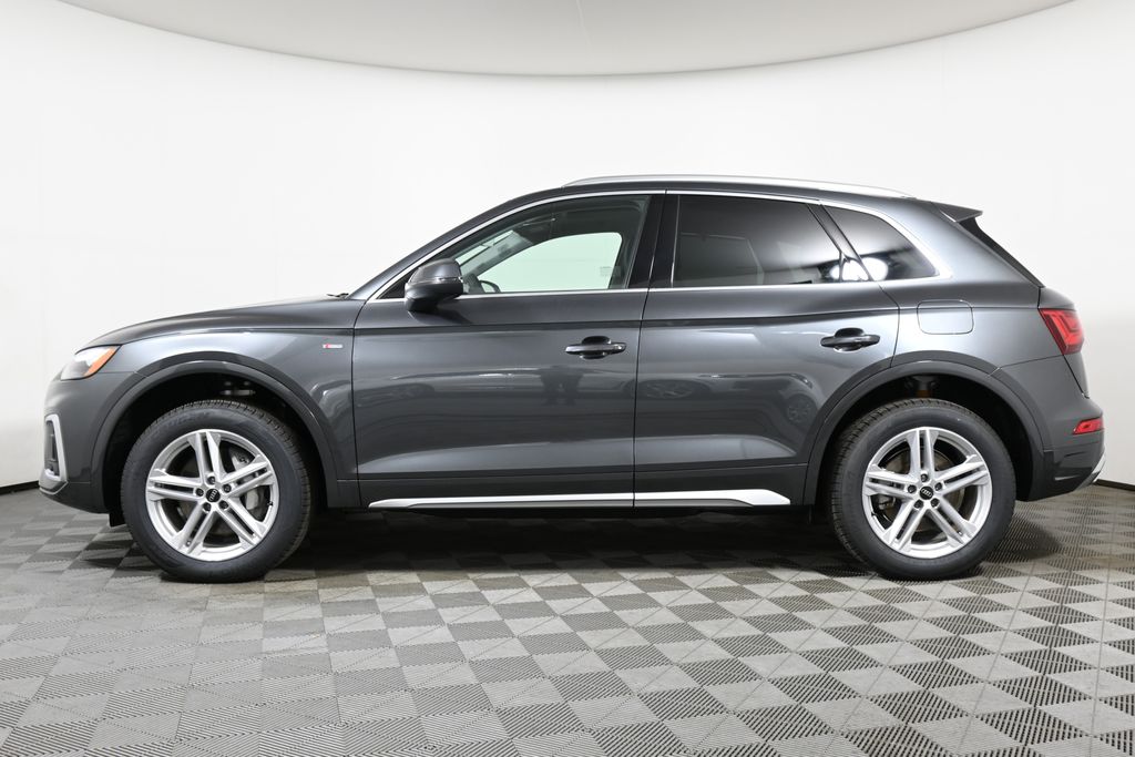 2025 Audi Q5  2