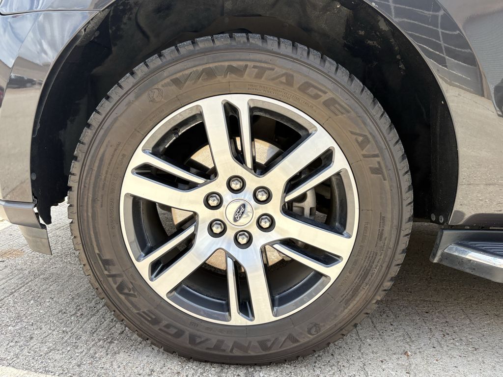 2023 Ford Expedition Limited  at Texan Dodge Chrysler Jeep Ram