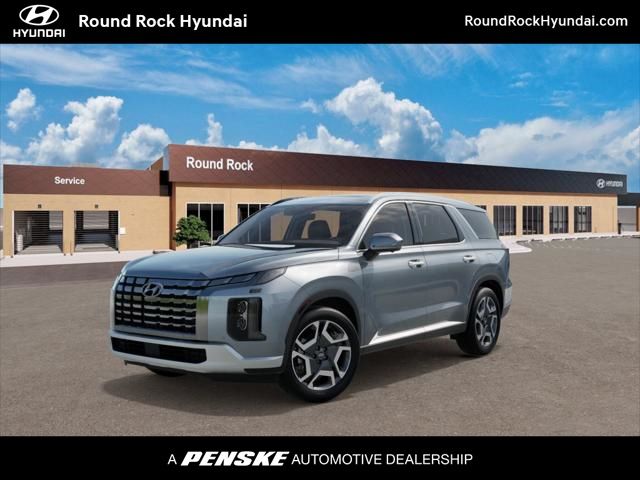2025 Hyundai Palisade SEL -
                Round Rock, TX
