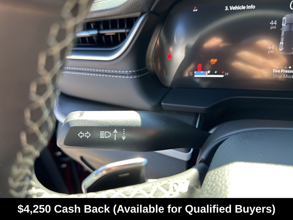 New Car 2025 Jeep Grand Cherokee  Limited For Sale Under $50,000 In Austin, Texas