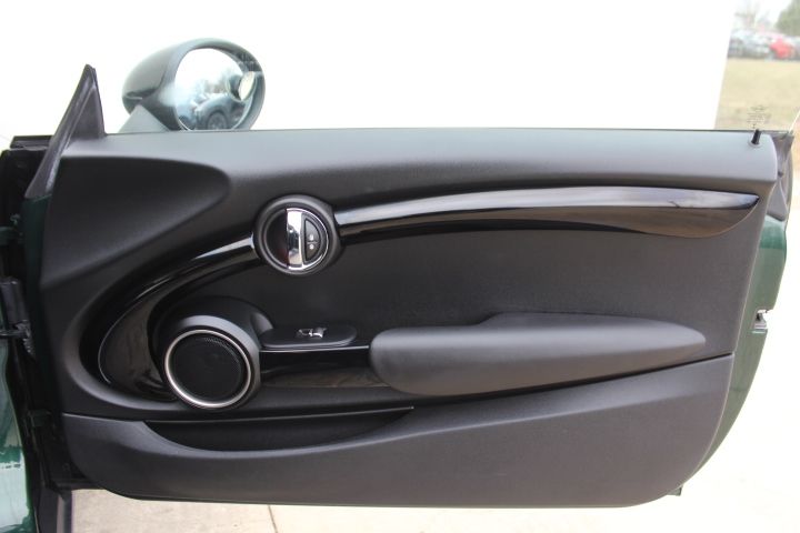 Used Car 2015 Mini Cooper S  Base For Sale Under $15,000 In Georgetown, Texas