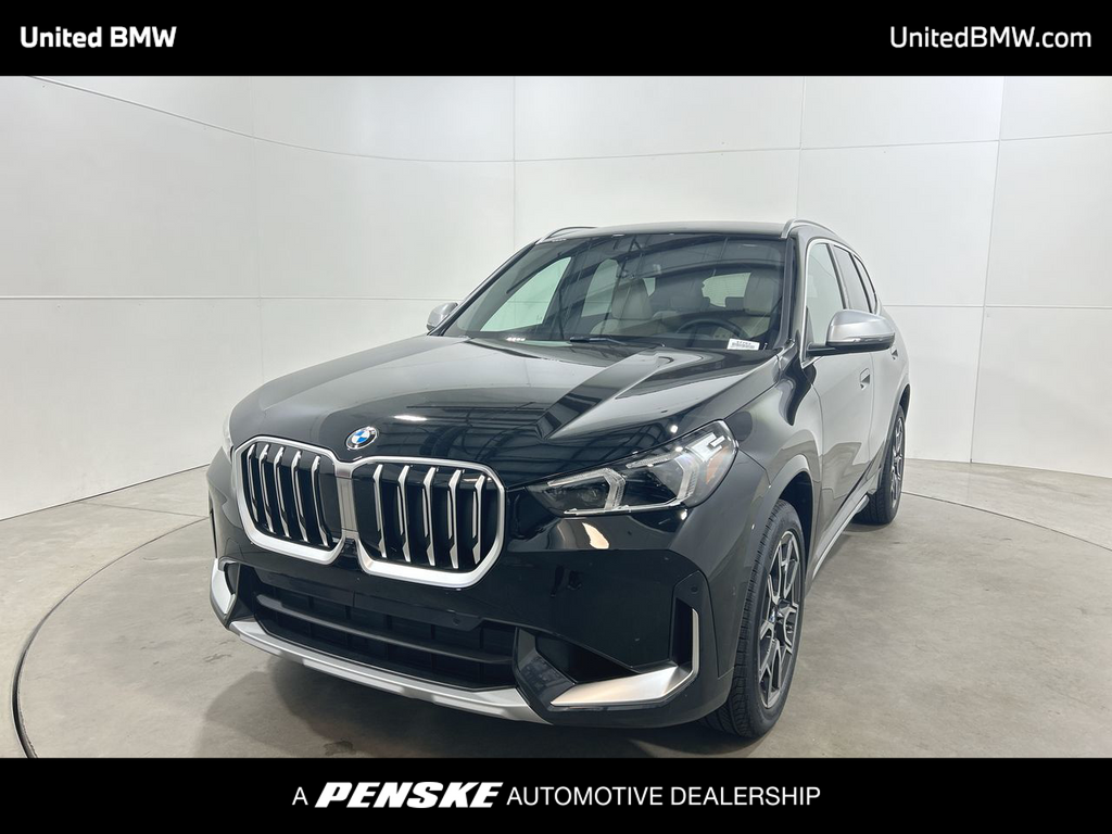 2024 BMW X1 xDrive28i -
                Roswell, GA