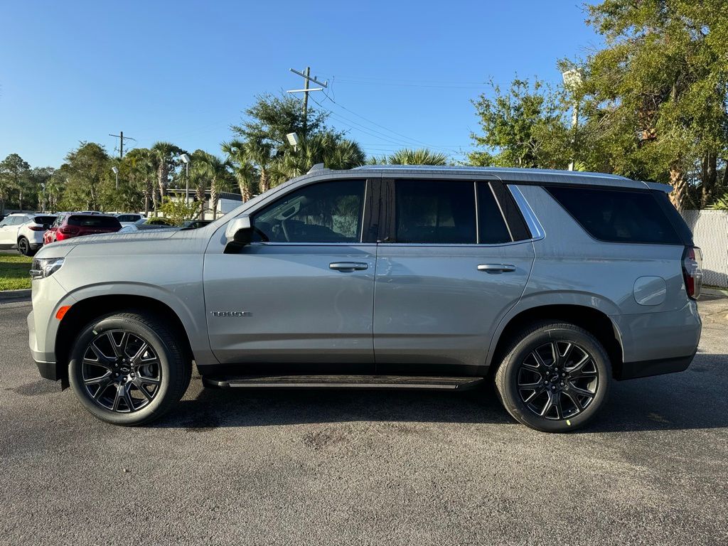 2024 Chevrolet Tahoe LT 5