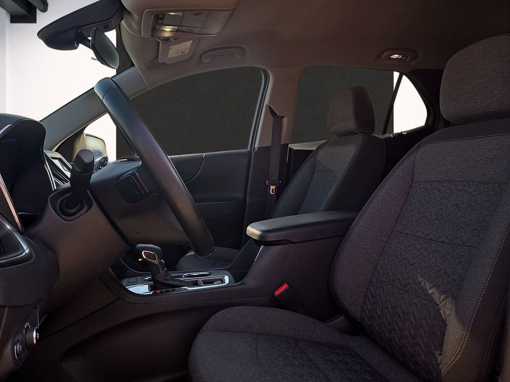 Used 2024 Chevrolet Equinox LT For Sale in Farmington, AR