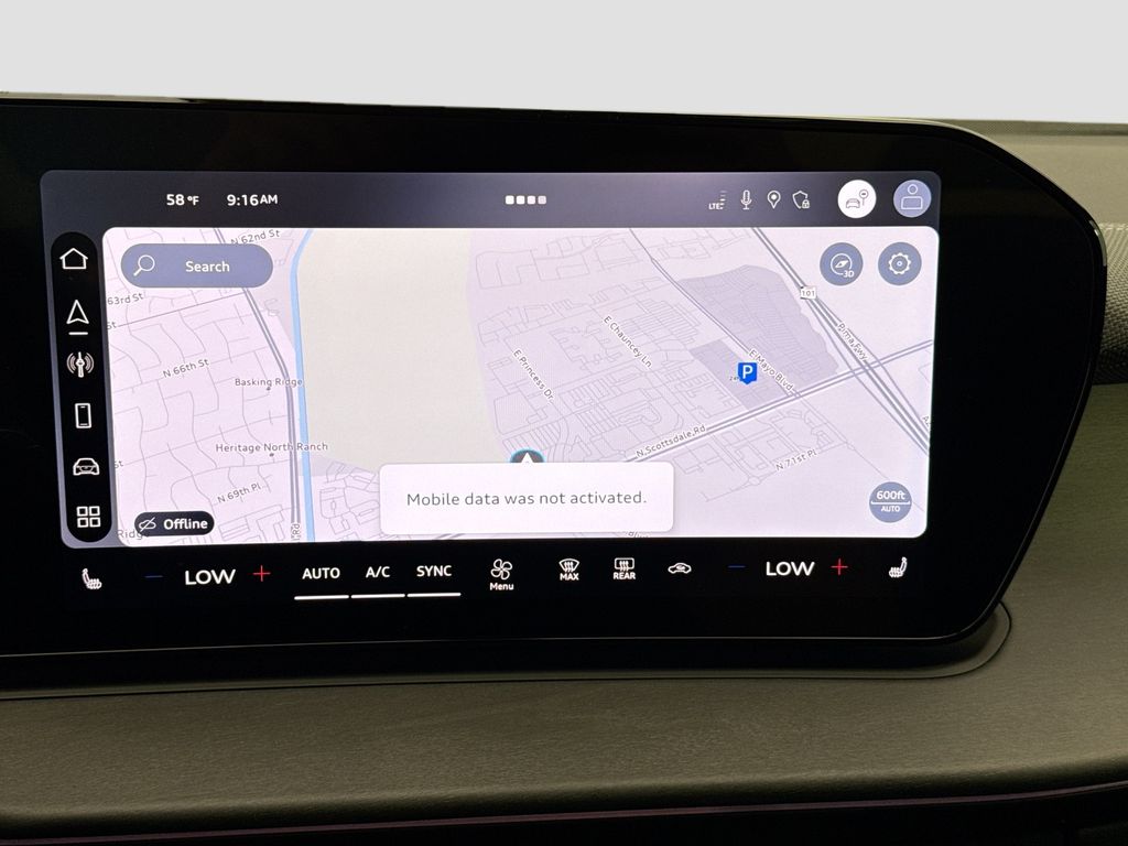 Thumbnail: 2026 Audi Q3 - 14