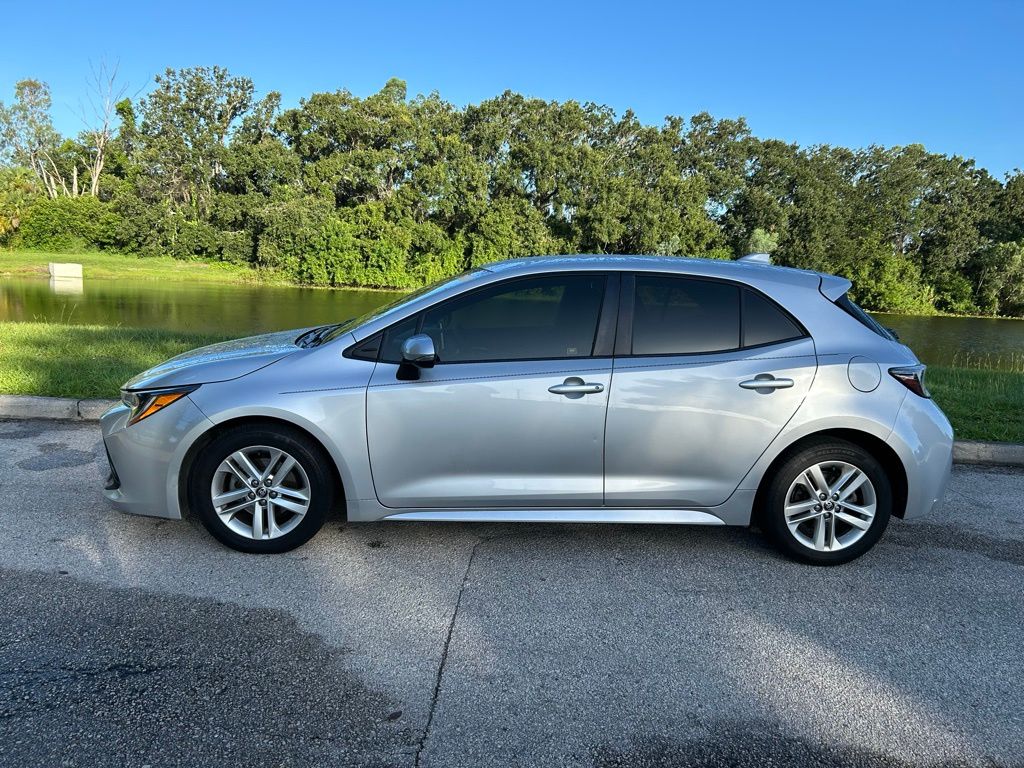 Thumbnail: 2019 Toyota Corolla - 2
