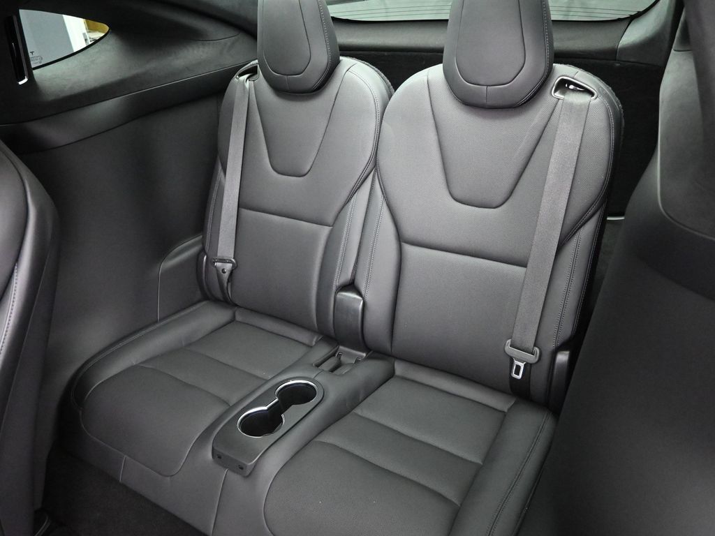 2022 Tesla Model X Plaid
