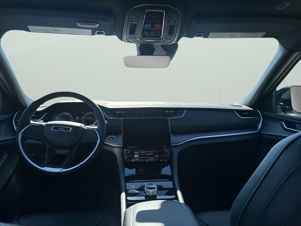 New Car 2025 Jeep Grand Cherokee  Limited For Sale Under $60,000 In Austin, Texas