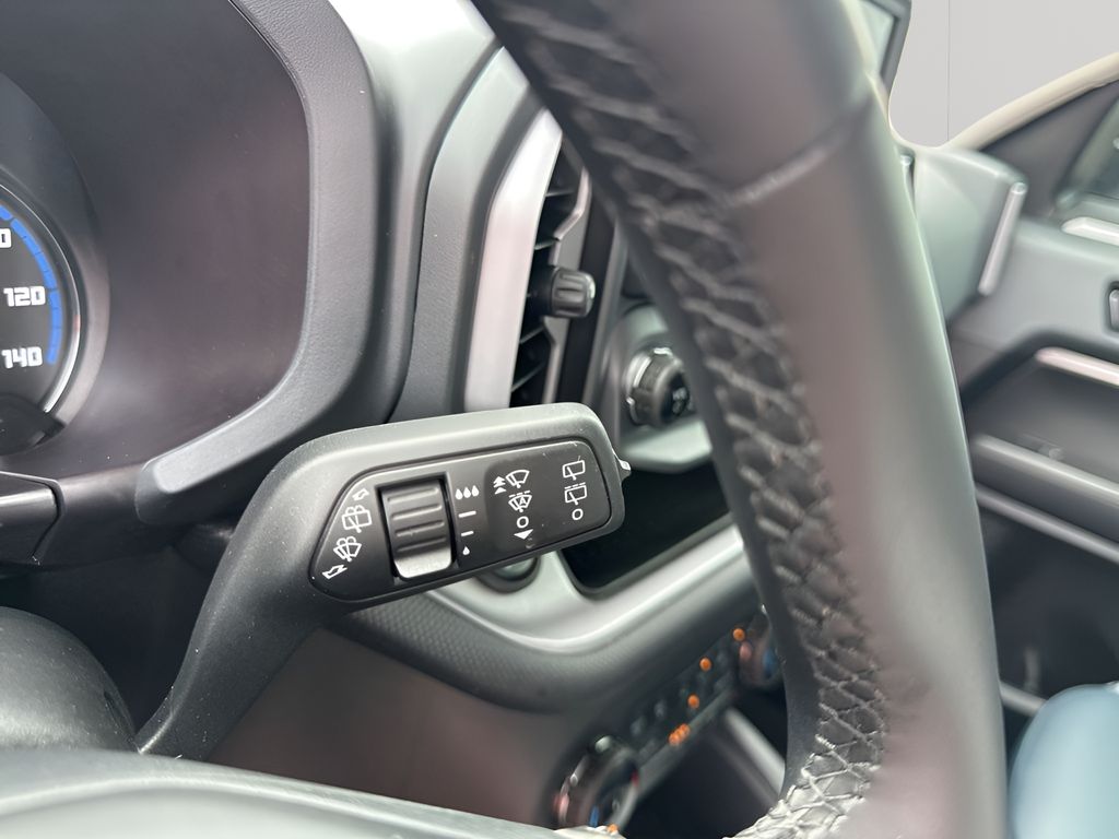 Used Car 2024 Ford Bronco Sport  Outer Banks For Sale Under $30,000 In Austin, Texas