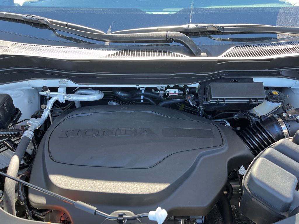 Thumbnail: 2026 Honda Ridgeline - 8