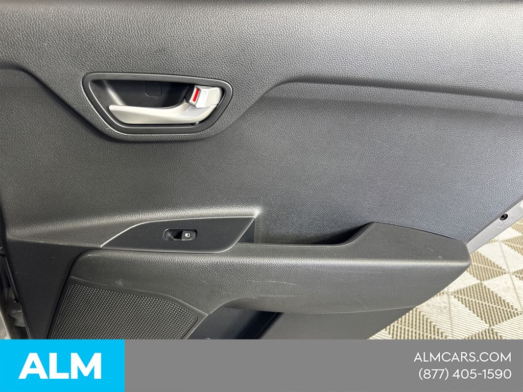 Used 2021 Gray Kia S image 20