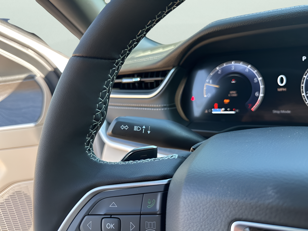 New Car 2025 Jeep Grand Cherokee  Limited For Sale Under $50,000 In Austin, Texas