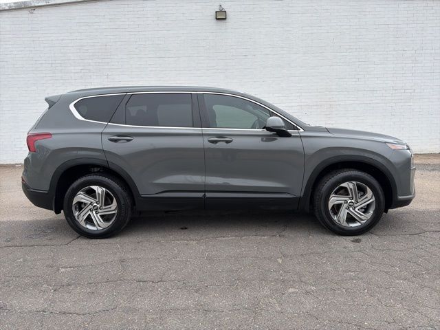 2023 Hyundai Santa Fe SE AWD