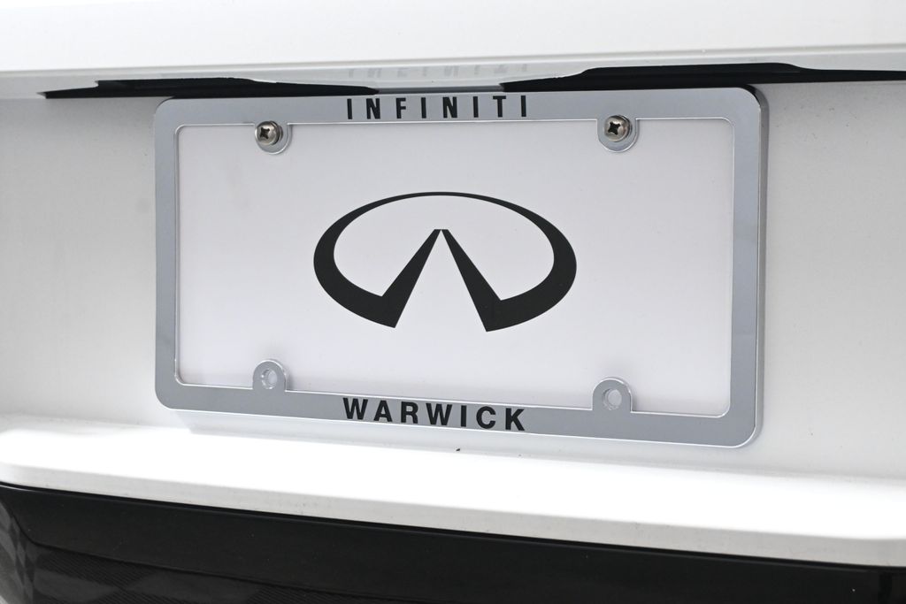 Thumbnail: 2027 INFINITI QX80 - 14