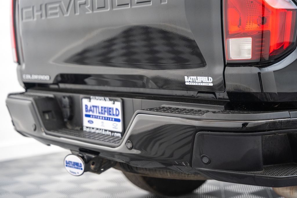 ChevroletColorado9