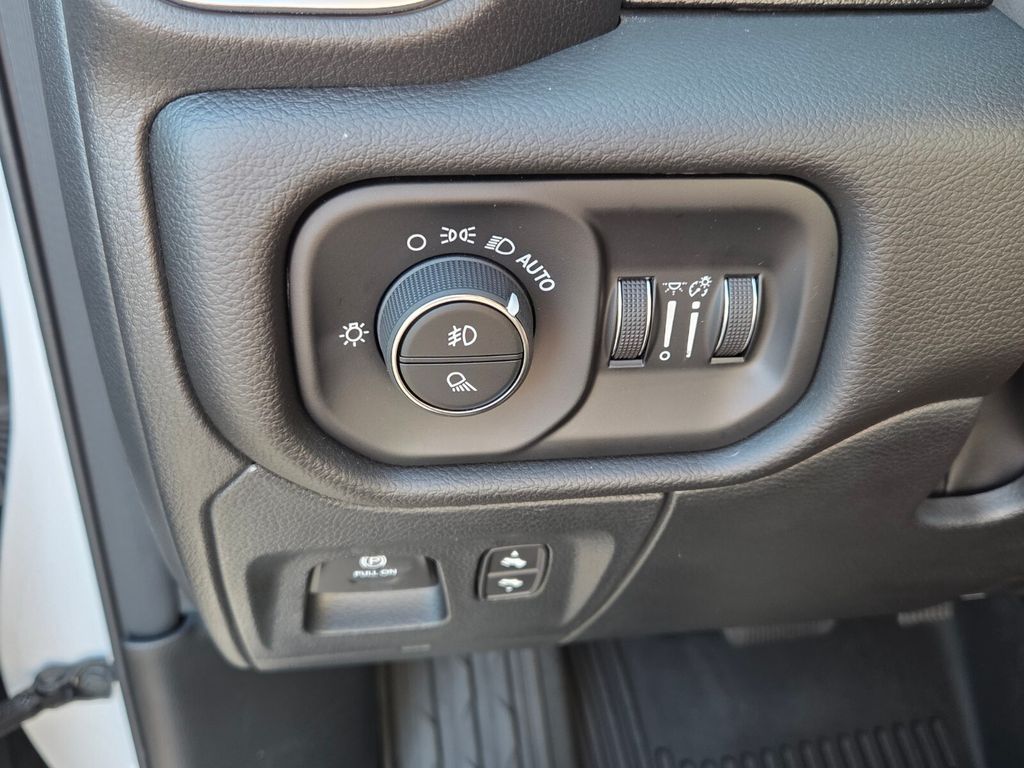 Used 2025 Ram 1500 Truck