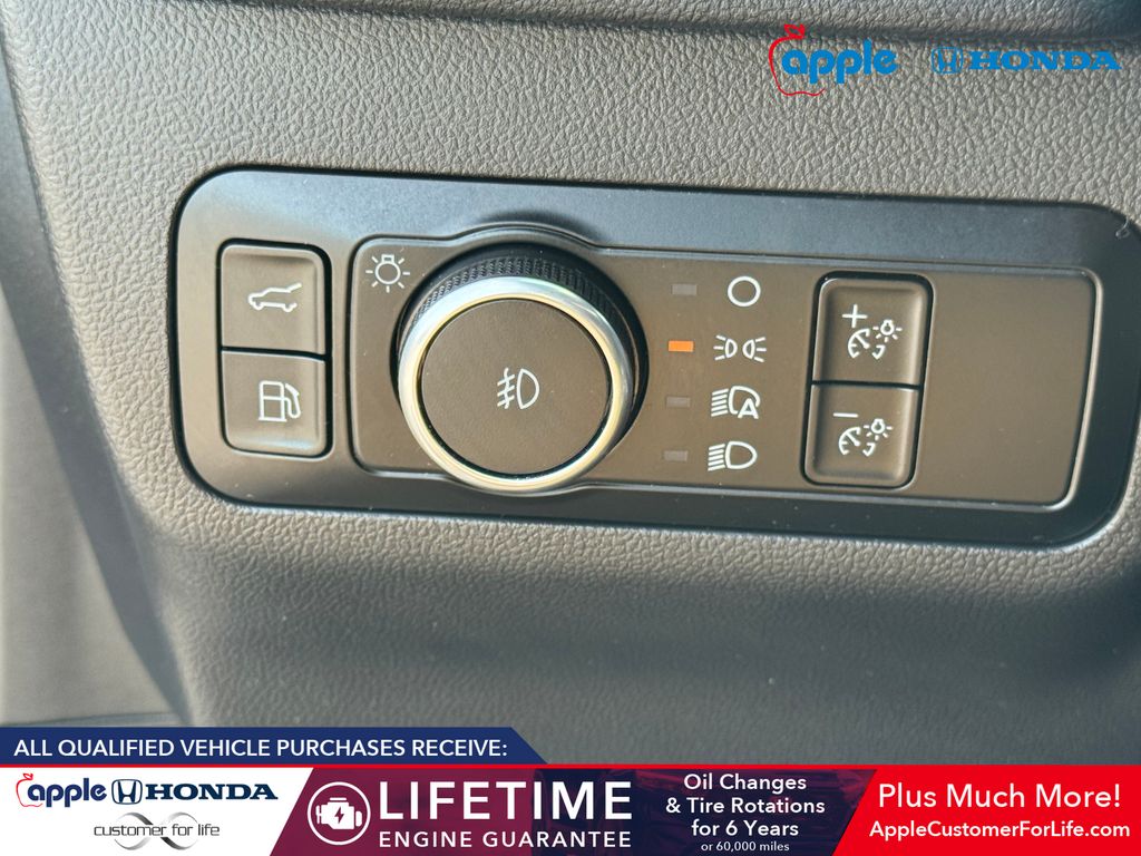 2024 Ford Escape ST-Line Select