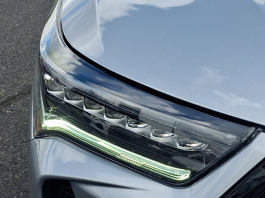 Thumbnail: 2023 Acura RDX - 9