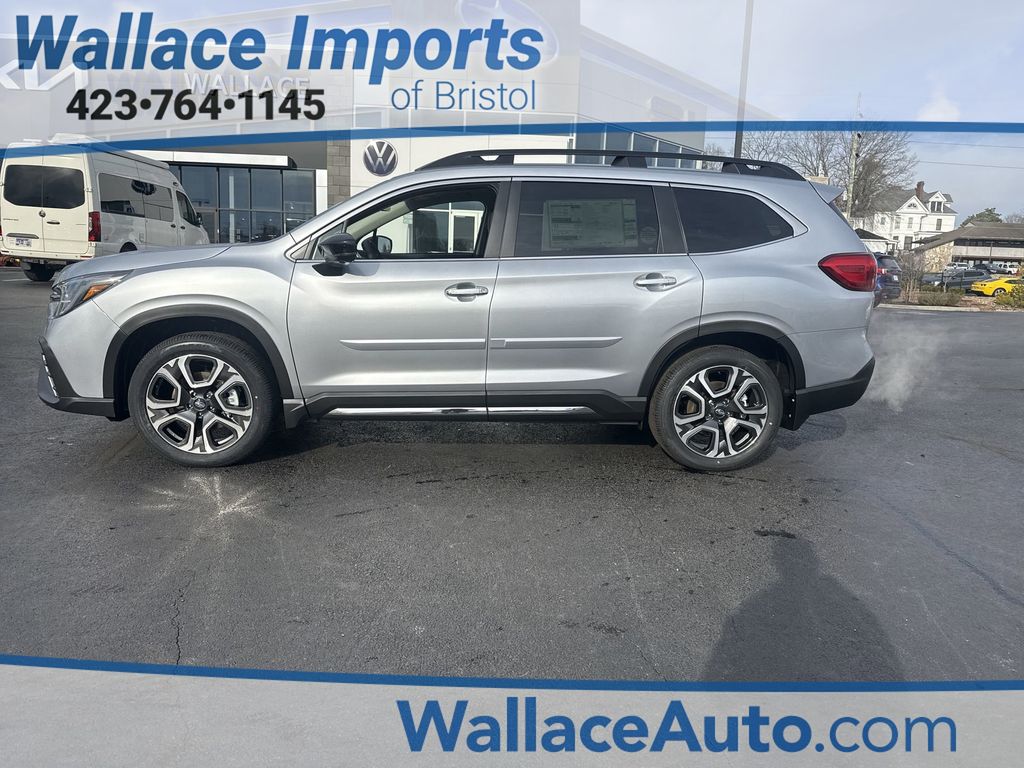 2026 Subaru Ascent Touring AWD