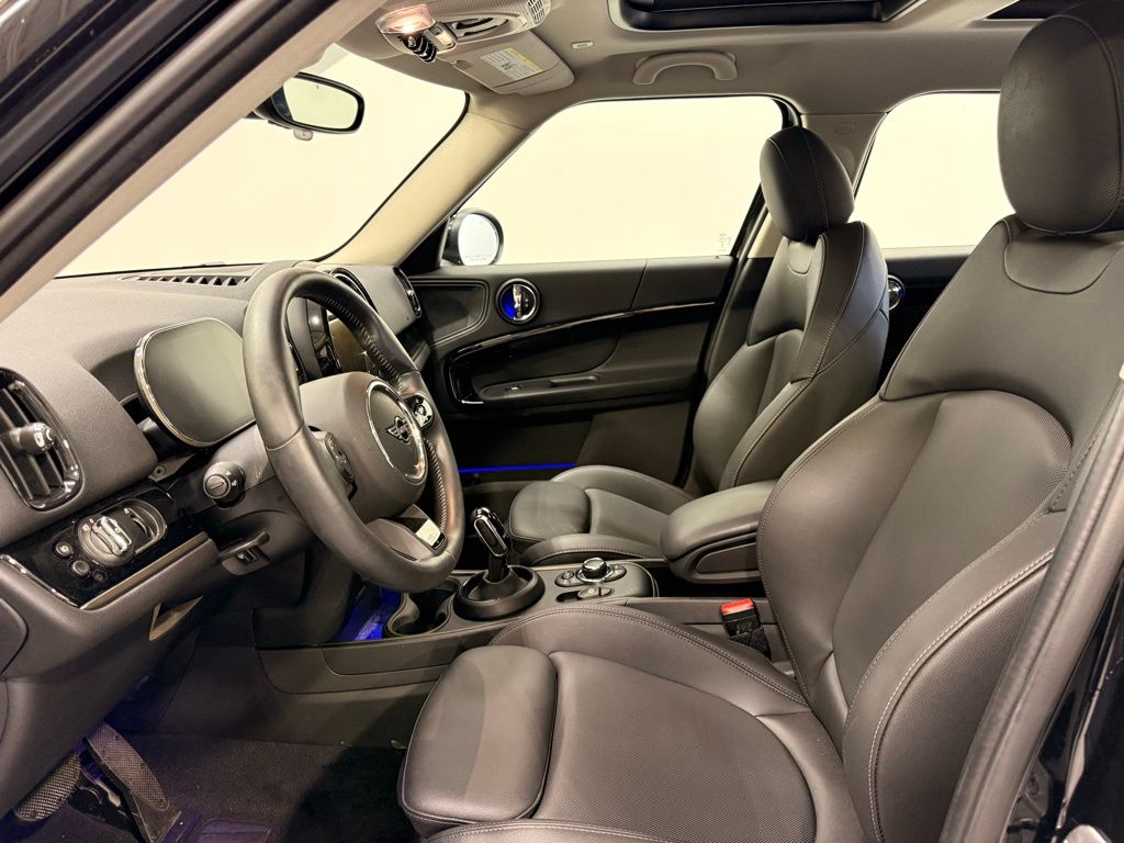 2024 MINI Cooper Countryman S 10