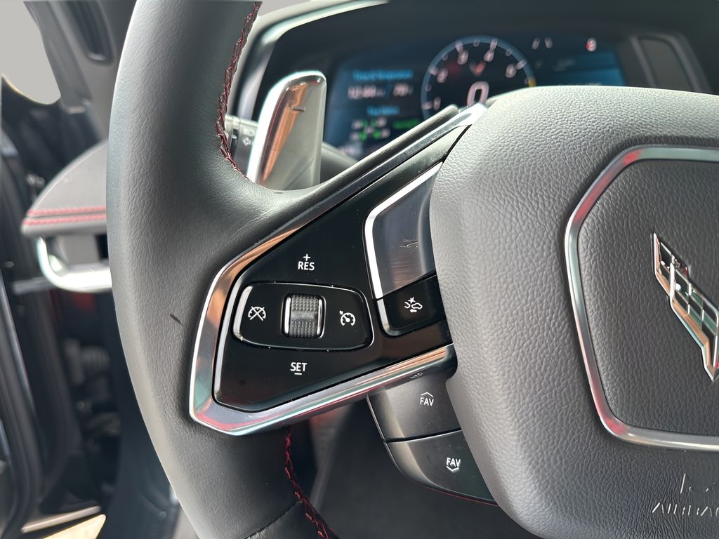 Used Car 2024 Chevrolet Corvette  Stingray For Sale Under $70,000 In Austin, Texas
