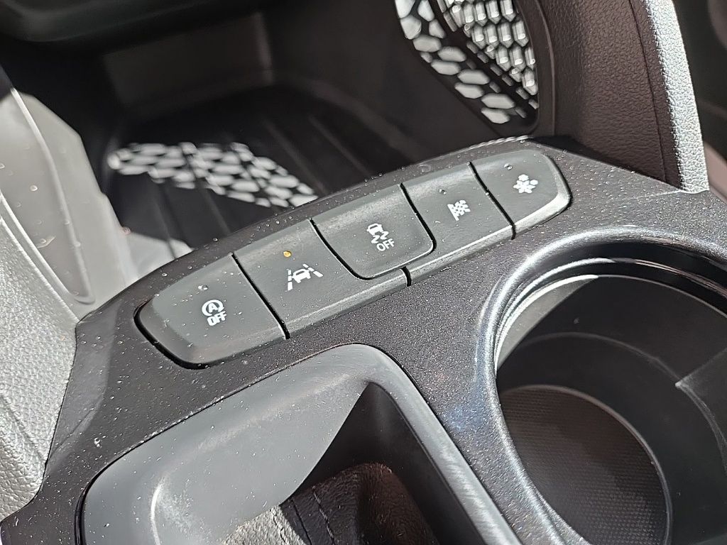 Used 2023 Red Chevrolet LT image 31