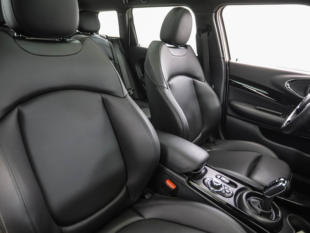 Thumbnail: 2023 MINI Cooper Clubman - 30