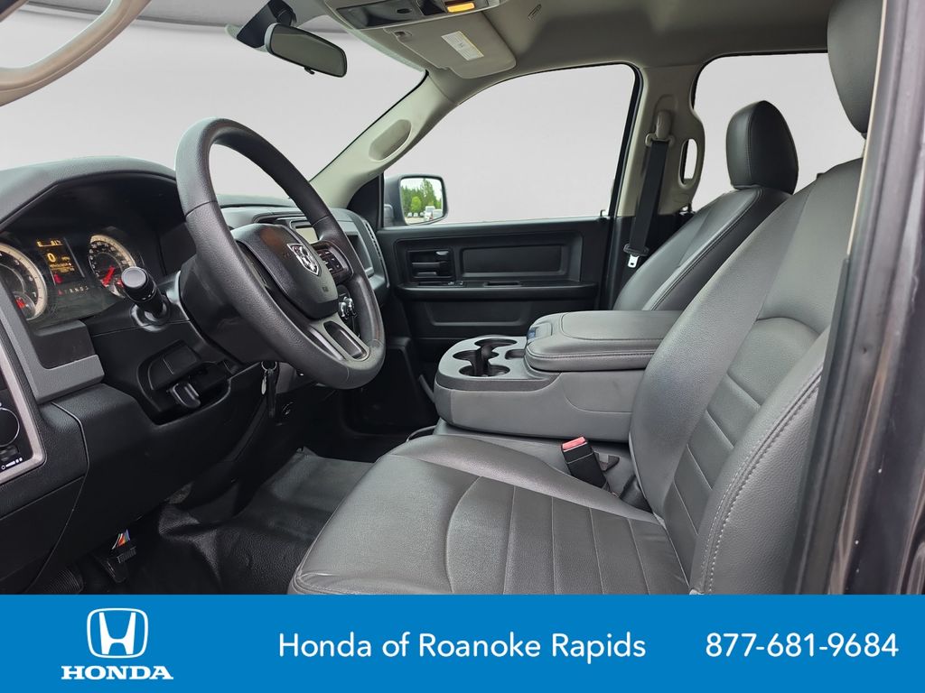 Used 2018 Ram 1500 Truck