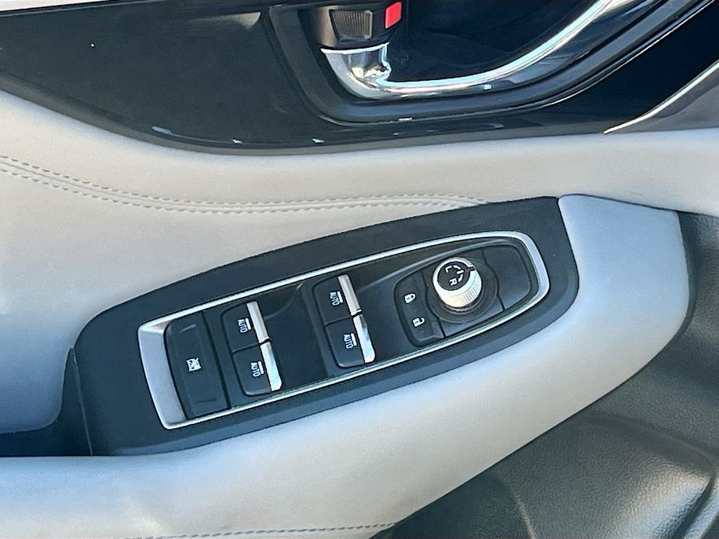 Used 2024 Gray Subaru Limited image 18