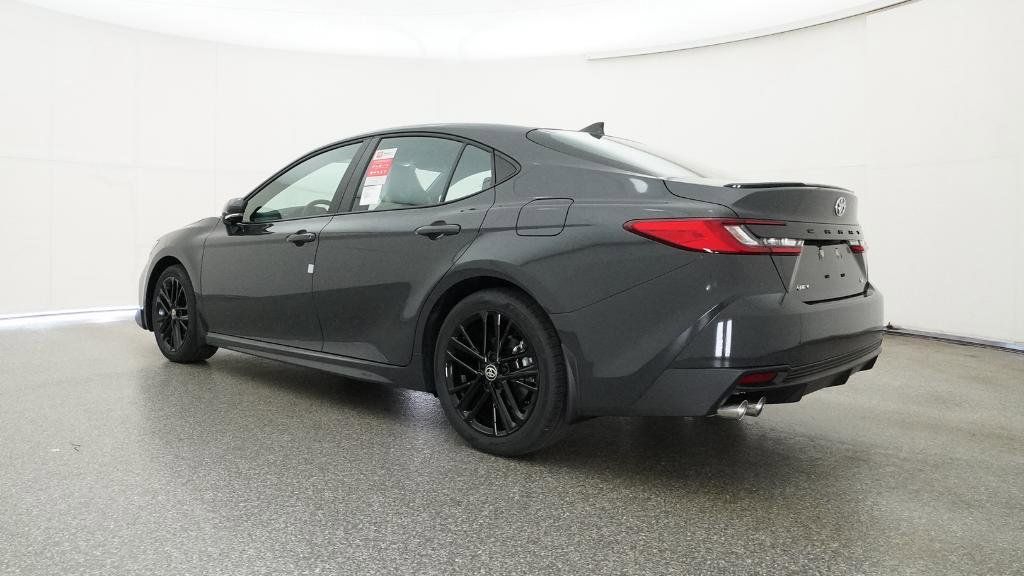 Thumbnail: 2025 Toyota Camry - 4