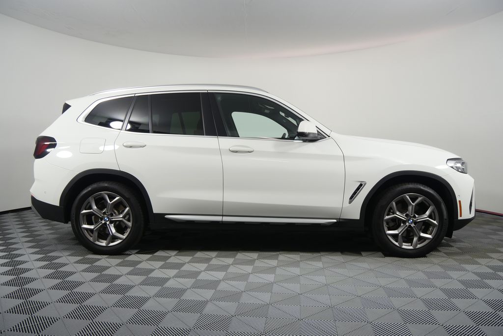 Thumbnail: 2023 BMW X3 - 2