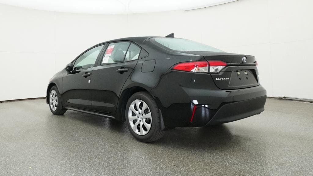Thumbnail: 2026 Toyota Corolla - 2