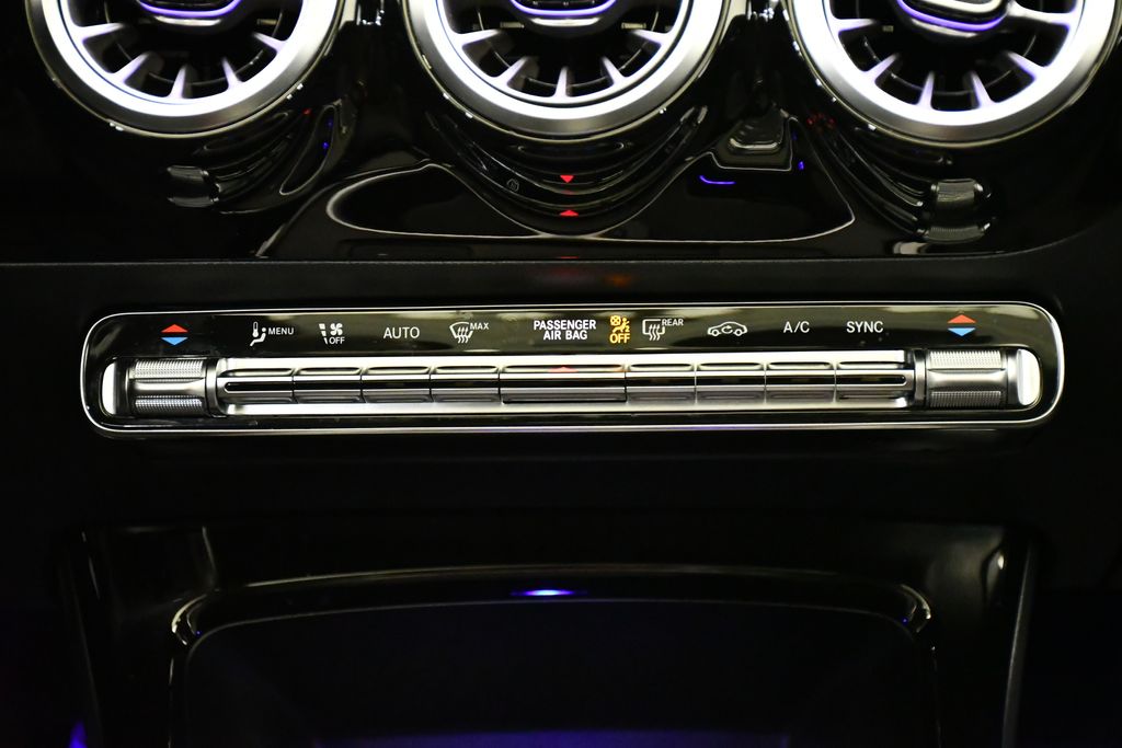 Thumbnail: 2022 Mercedes-Benz A-Class - 29