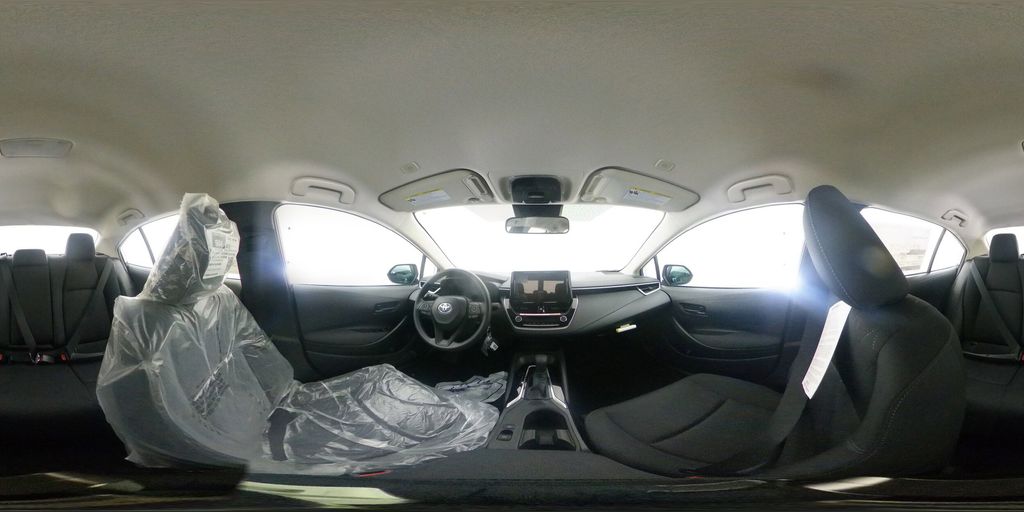 Thumbnail: 2026 Toyota Corolla - 5