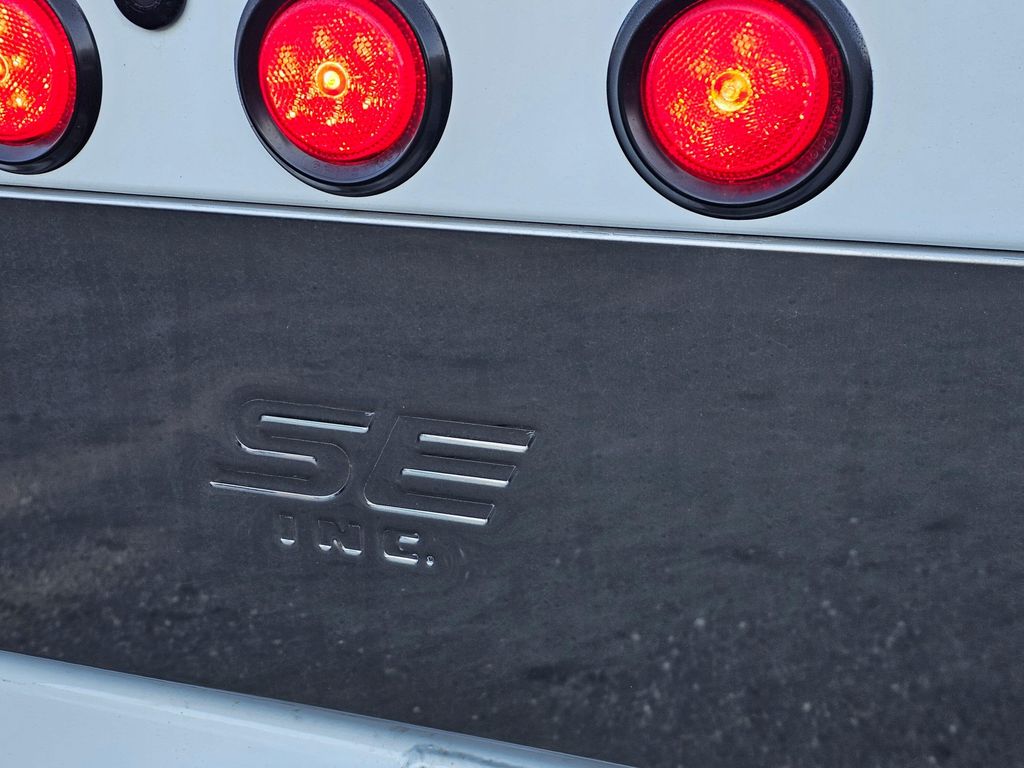 New 2025 White Ford XL image 15