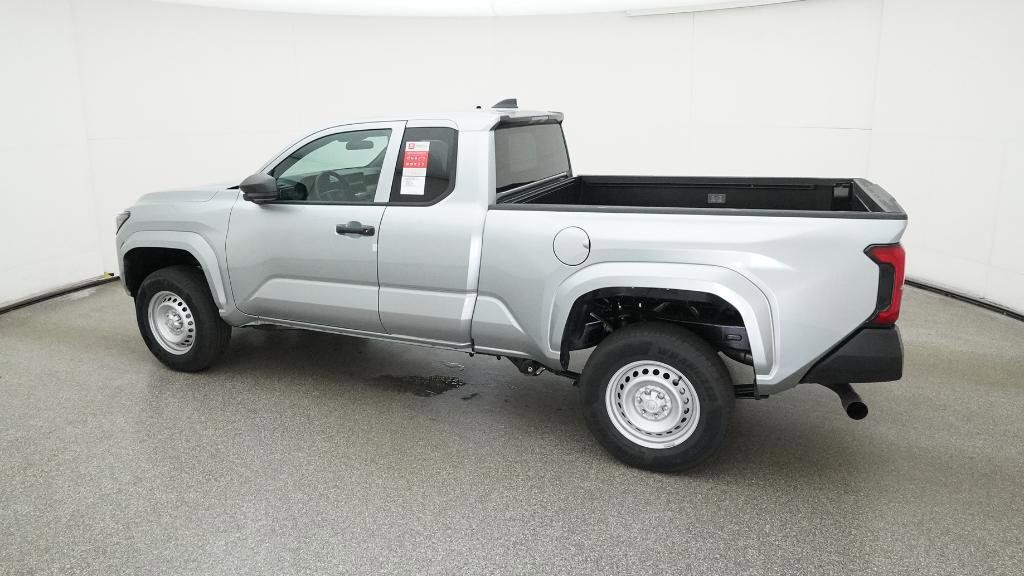 Thumbnail: 2025 Toyota Tacoma - 20