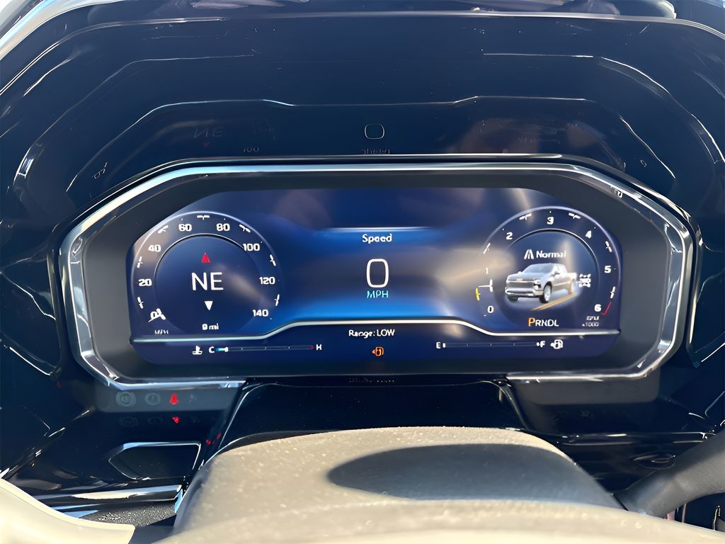 2025 Chevrolet Silverado 1500 LT - Photo 29