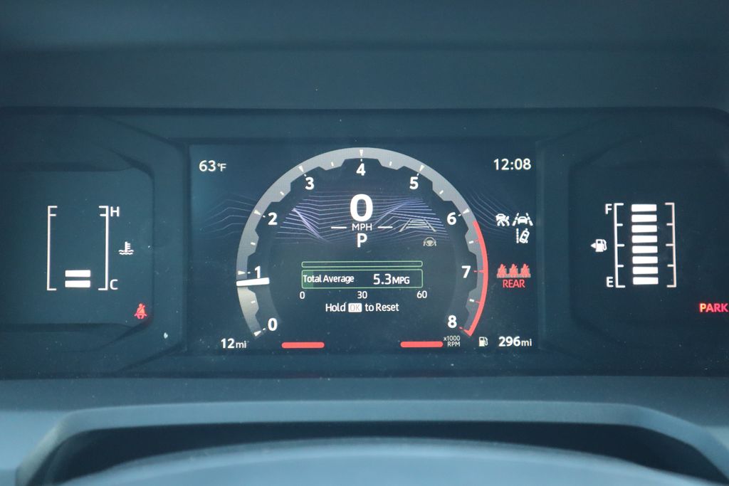 Thumbnail: 2026 Toyota Tacoma - 30