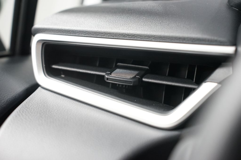 Thumbnail: 2026 Toyota Corolla - 24