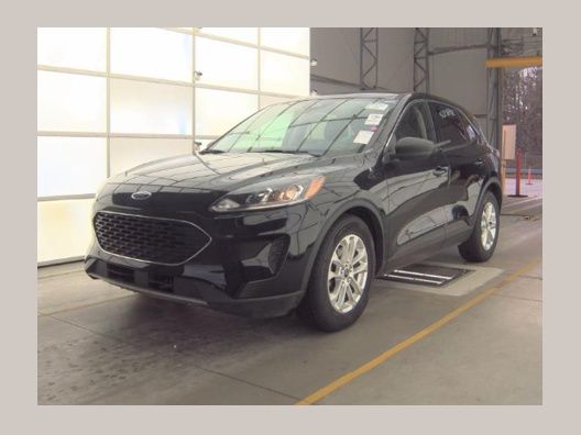 2022 Ford Escape SE FWD
