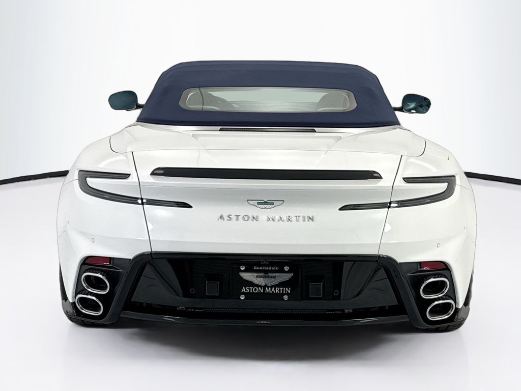 Thumbnail: 2026 Aston Martin DB12 - 14