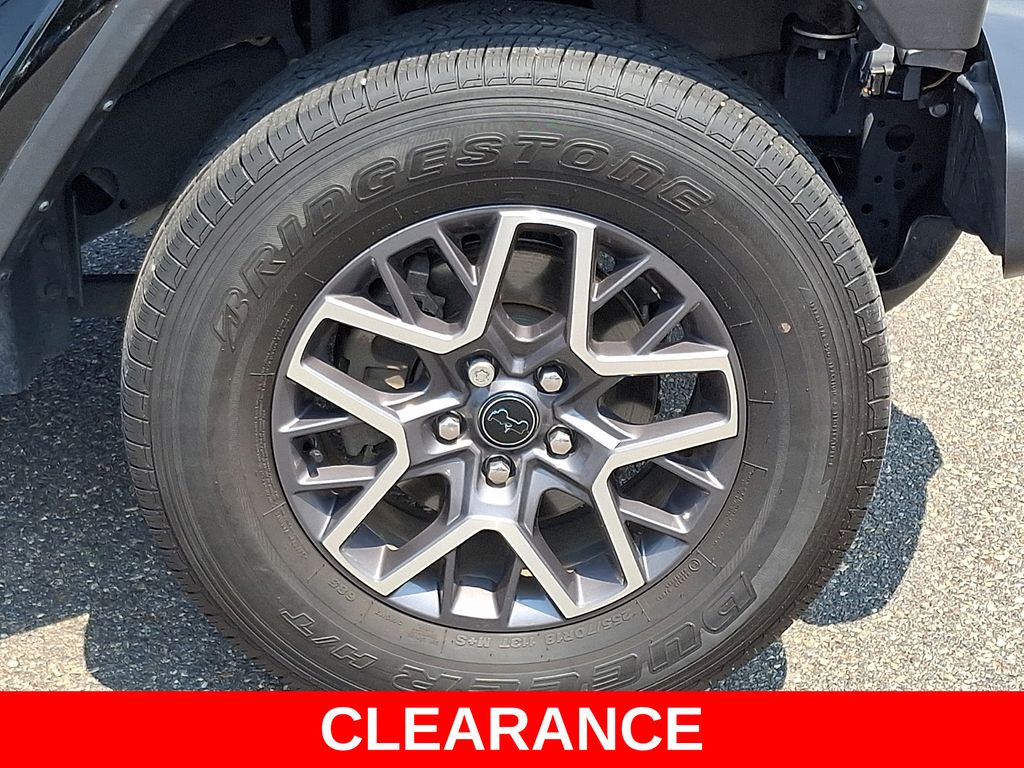 Used 2024 Jeep Wrangler SUV