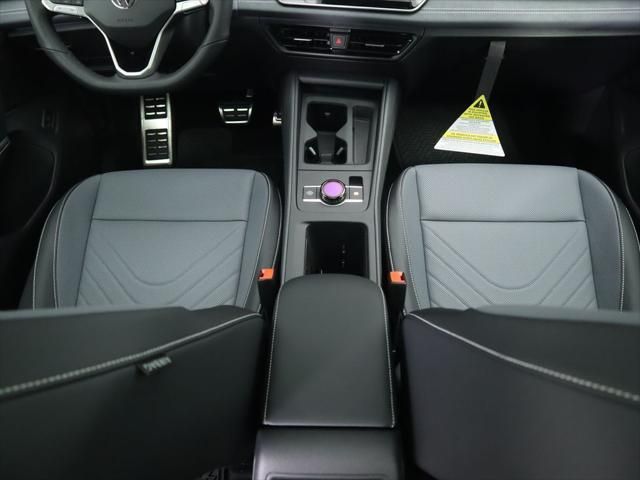 Thumbnail: 2026 Volkswagen Tiguan - 16