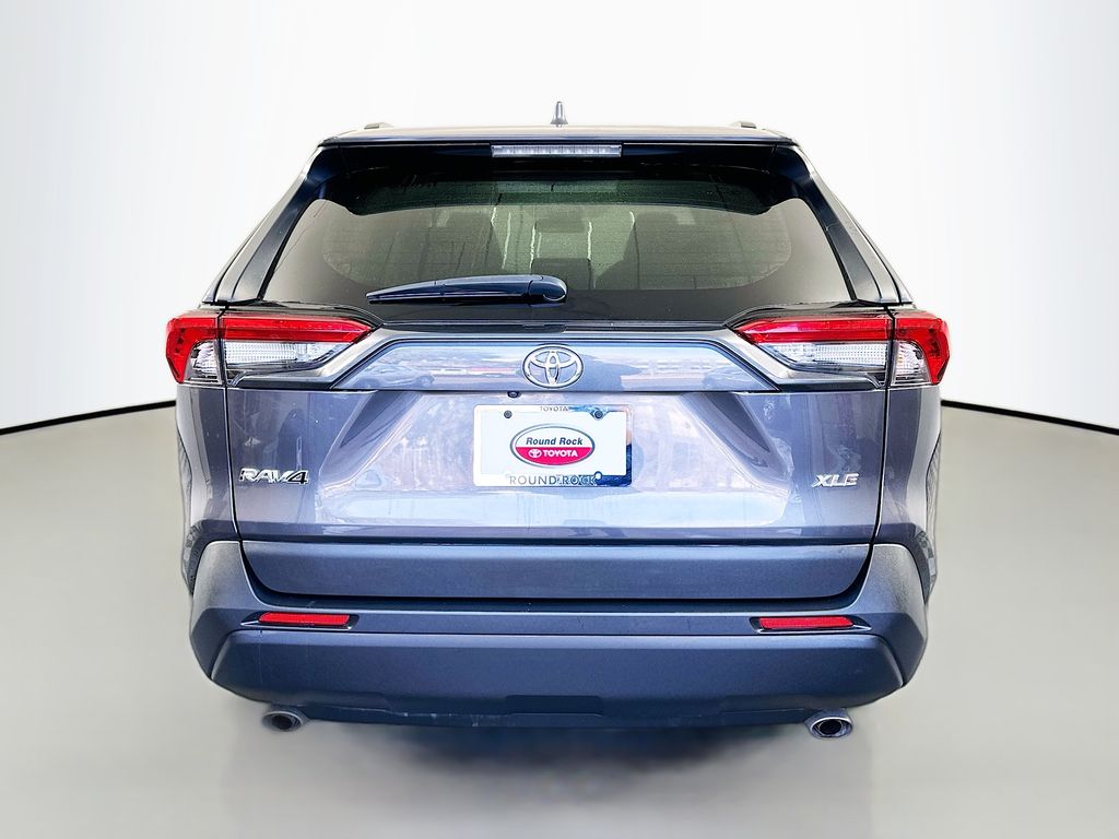 Thumbnail: 2024 Toyota RAV4 - 6