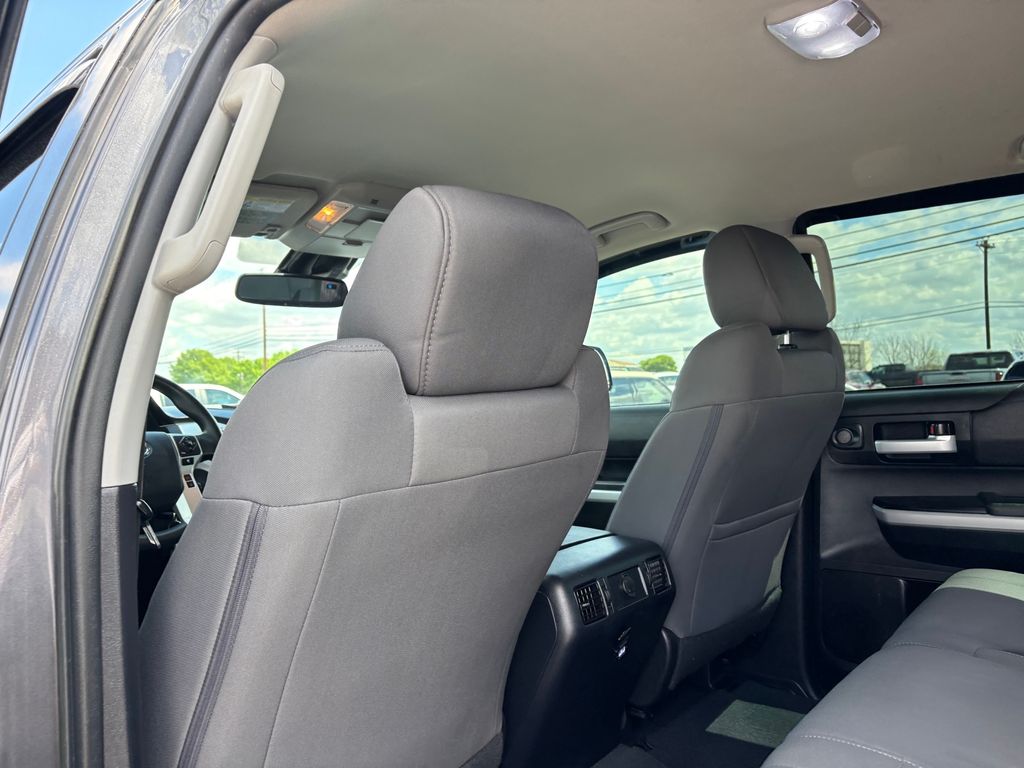Used Car 2019 Toyota Tundra  Sr5 For Sale Under $40,000 In Austin, Texas