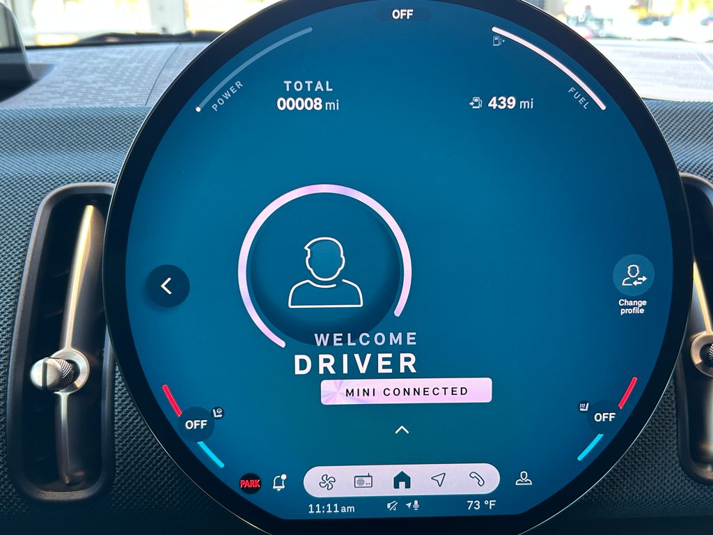 Thumbnail: 2026 MINI Cooper Countryman - 21