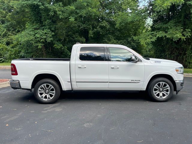 2023 RAM Ram 1500 Pickup Limited - Photo 2