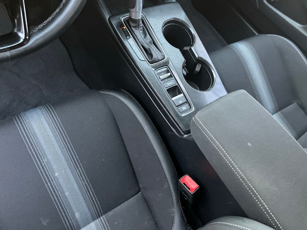 Thumbnail: 2026 Honda Civic - 20