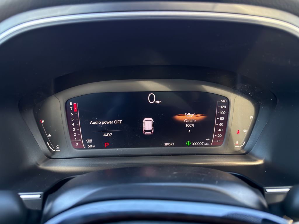 Thumbnail: 2026 Honda Pilot - 29